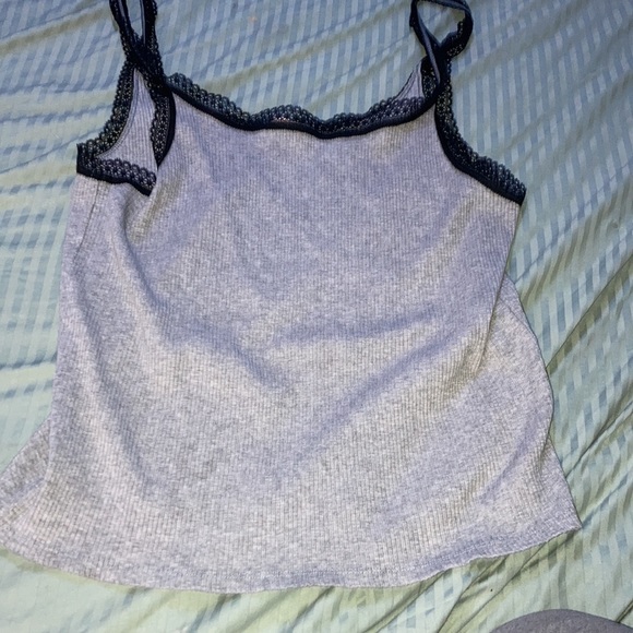 Victoria secret top🖤 - Picture 2 of 4